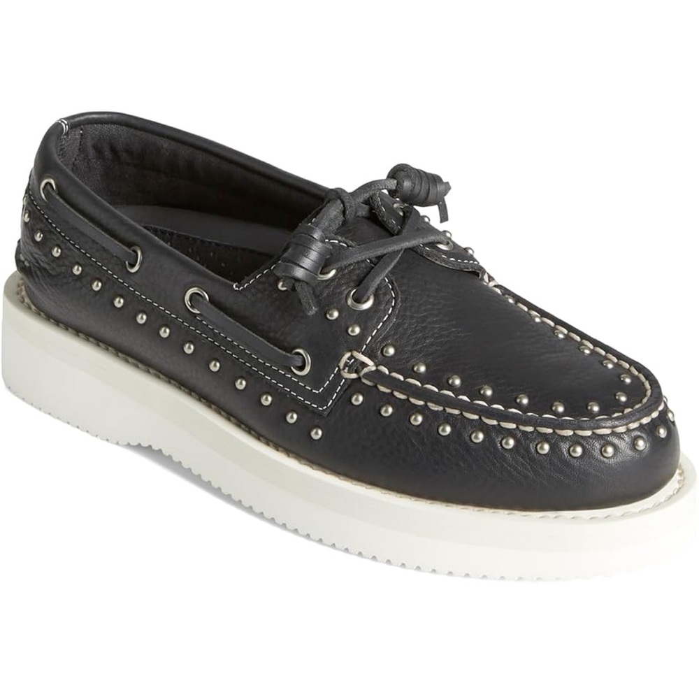 NWOB REBECCA MINKOFF/SPERRY BOAT SHOES😍